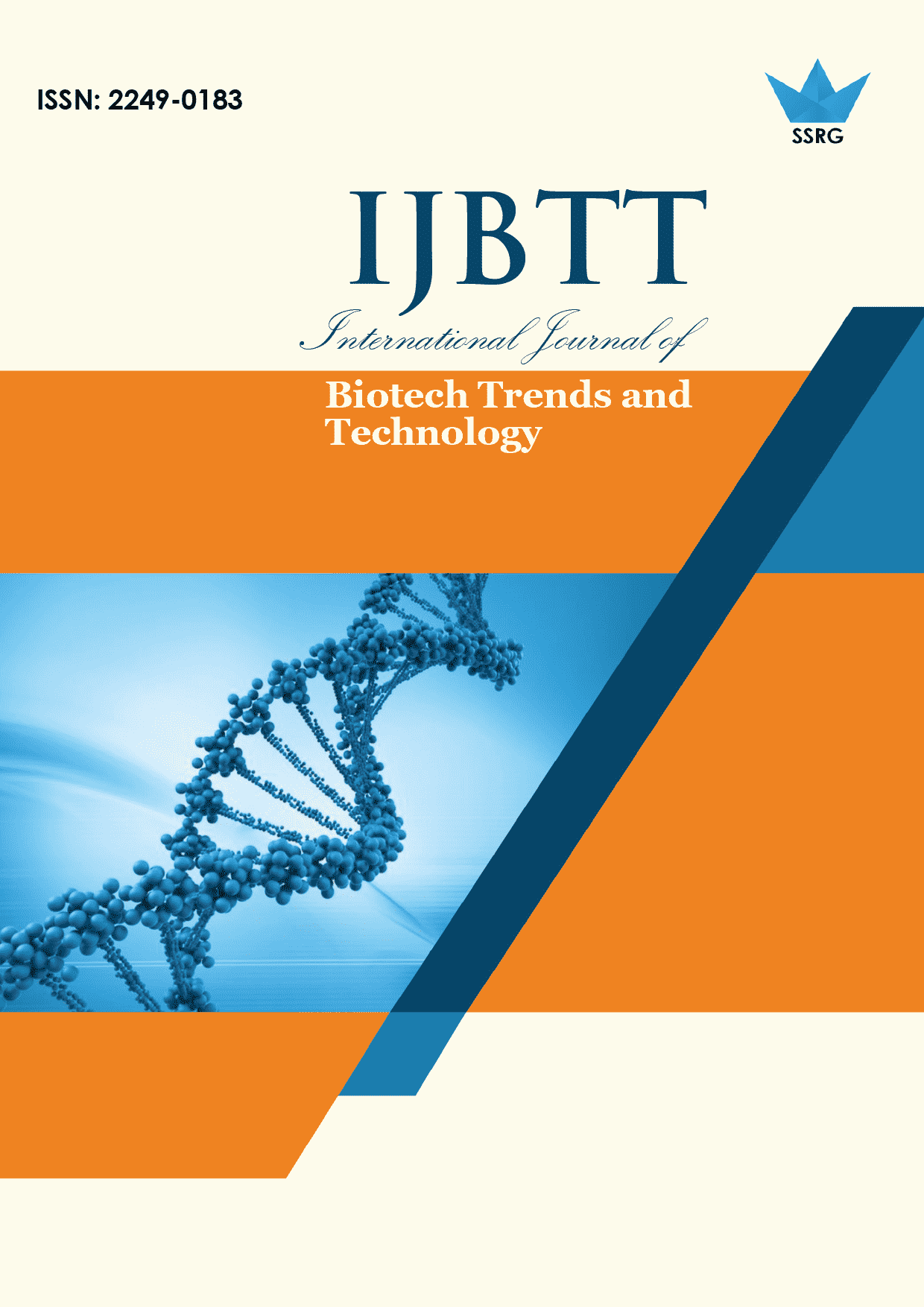 IJBTT - Aim and Scope